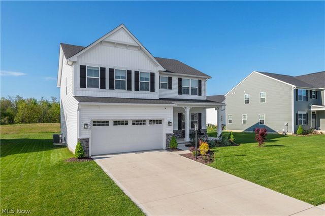23427 Daisey Drive, Columbia Station, OH 44028