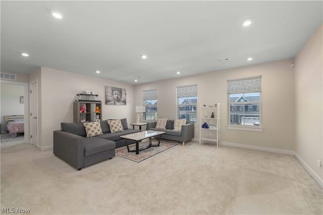 23427 Daisey Drive, Columbia Station, OH 44028