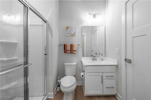 23427 Daisey Drive, Columbia Station, OH 44028