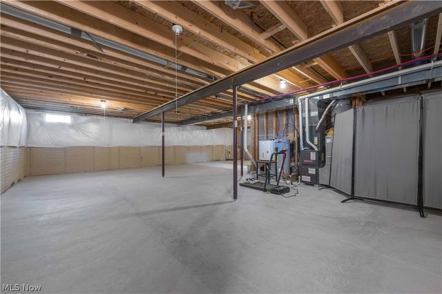 23427 Daisey Drive, Columbia Station, OH 44028