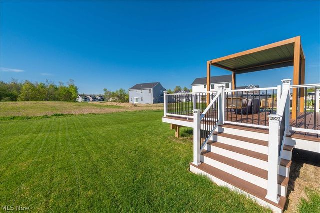 23427 Daisey Drive, Columbia Station, OH 44028