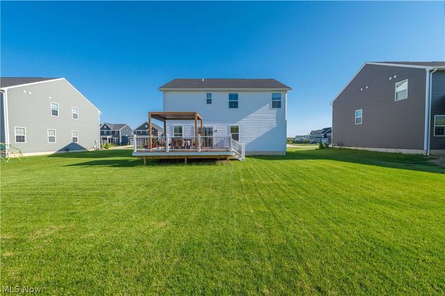 23427 Daisey Drive, Columbia Station, OH 44028
