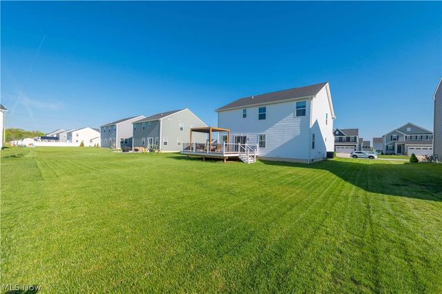 23427 Daisey Drive, Columbia Station, OH 44028