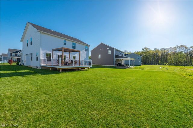 23427 Daisey Drive, Columbia Station, OH 44028