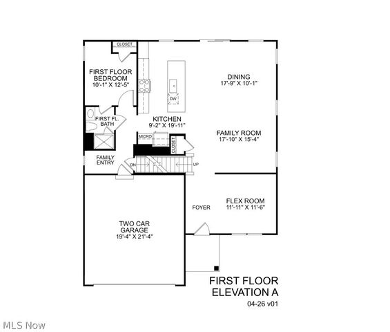 23427 Daisey Drive, Columbia Station, OH 44028