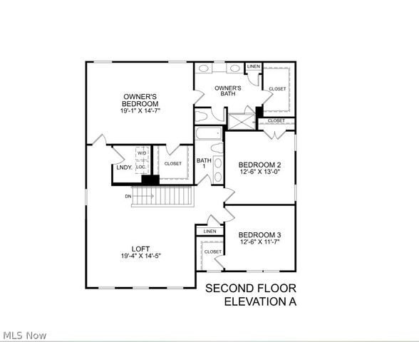 23427 Daisey Drive, Columbia Station, OH 44028