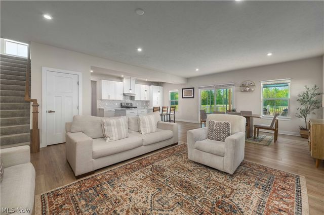 23427 Daisey Drive, Columbia Station, OH 44028