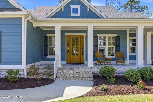 73 Plantation Passage Drive SE, Bolivia, NC 28422