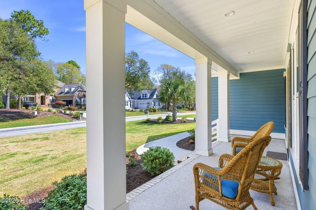 73 Plantation Passage Drive SE, Bolivia, NC 28422