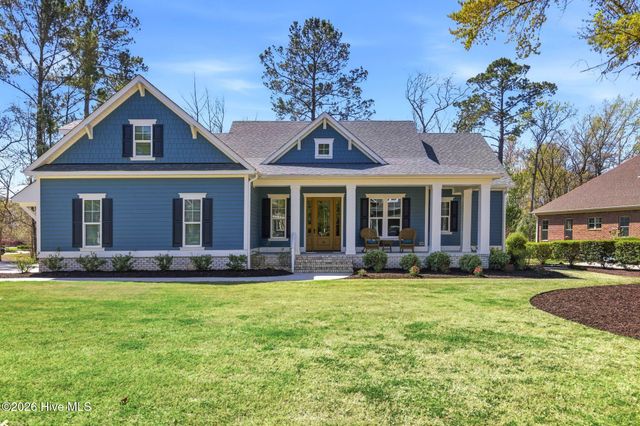 73 Plantation Passage Drive SE, Bolivia, NC 28422