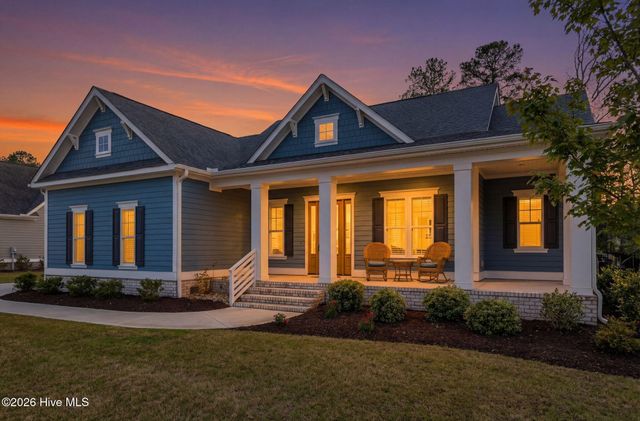 73 Plantation Passage Drive SE, Bolivia, NC 28422