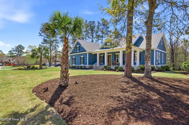 73 Plantation Passage Drive SE, Bolivia, NC 28422