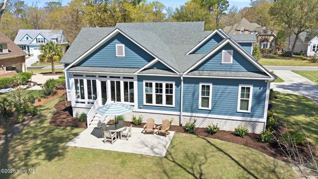 73 Plantation Passage Drive SE, Bolivia, NC 28422