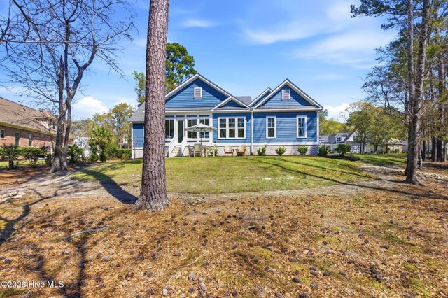 73 Plantation Passage Drive SE, Bolivia, NC 28422