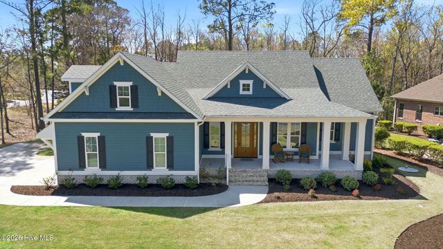 73 Plantation Passage Drive SE, Bolivia, NC 28422