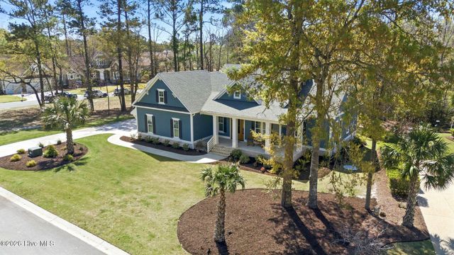 73 Plantation Passage Drive SE, Bolivia, NC 28422