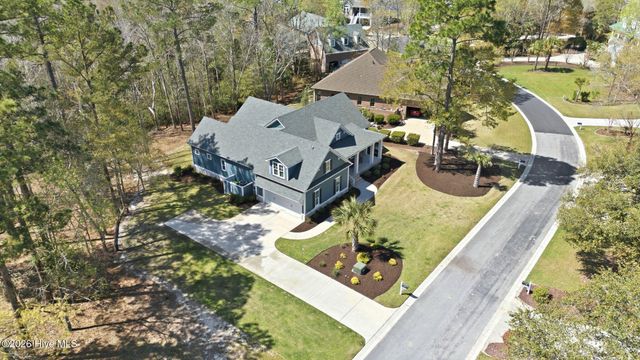 73 Plantation Passage Drive SE, Bolivia, NC 28422