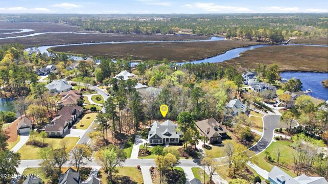 73 Plantation Passage Drive SE, Bolivia, NC 28422