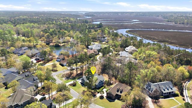 73 Plantation Passage Drive SE, Bolivia, NC 28422