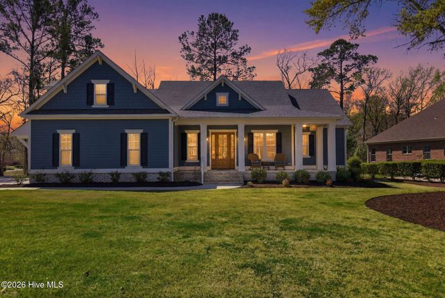 73 Plantation Passage Drive SE, Bolivia, NC 28422