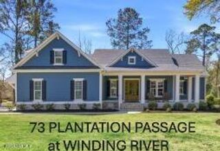 73 Plantation Passage Drive SE, Bolivia, NC 28422