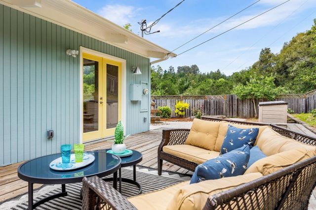 1200 Day Valley Road, Aptos, CA 95003
