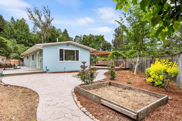 1200 Day Valley Road, Aptos, CA 95003