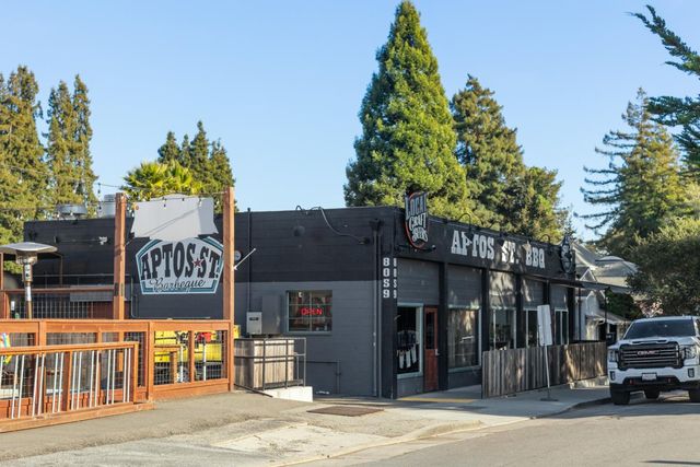 1200 Day Valley Road, Aptos, CA 95003