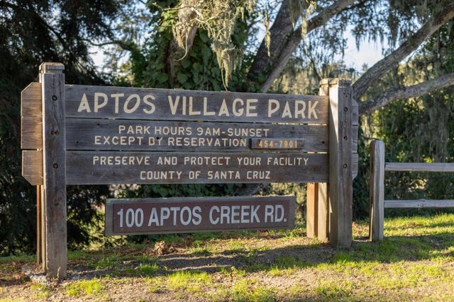 1200 Day Valley Road, Aptos, CA 95003