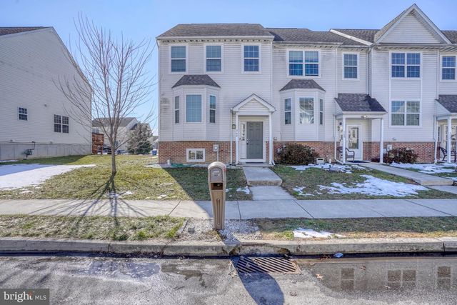 364 TRIBBITT ST, Dover, DE 19904