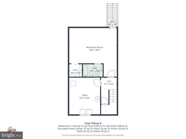 364 TRIBBITT ST, Dover, DE 19904