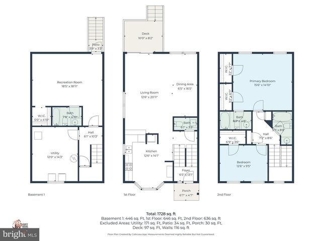 364 TRIBBITT ST, Dover, DE 19904