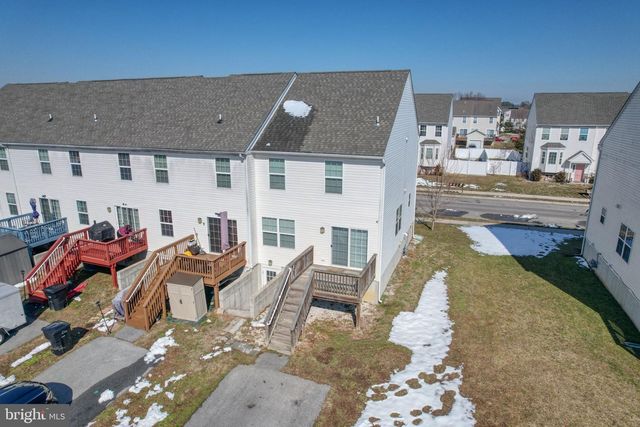 364 TRIBBITT ST, Dover, DE 19904