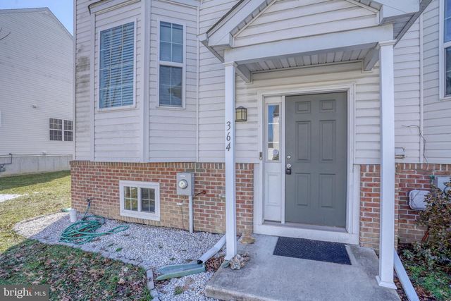 364 TRIBBITT ST, Dover, DE 19904