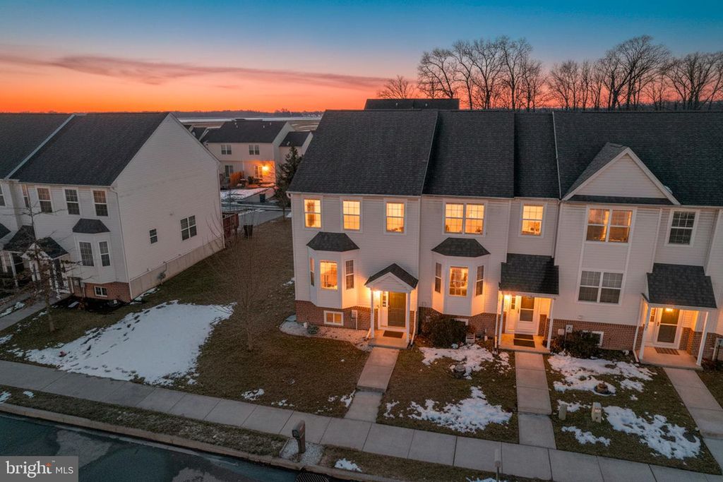 364 TRIBBITT ST, Dover, DE 19904