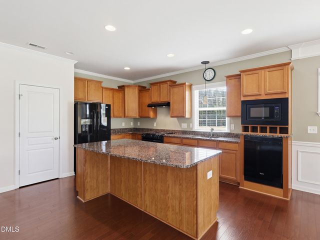 2407 Kinglass Drive, Fuquay Varina, NC 27526