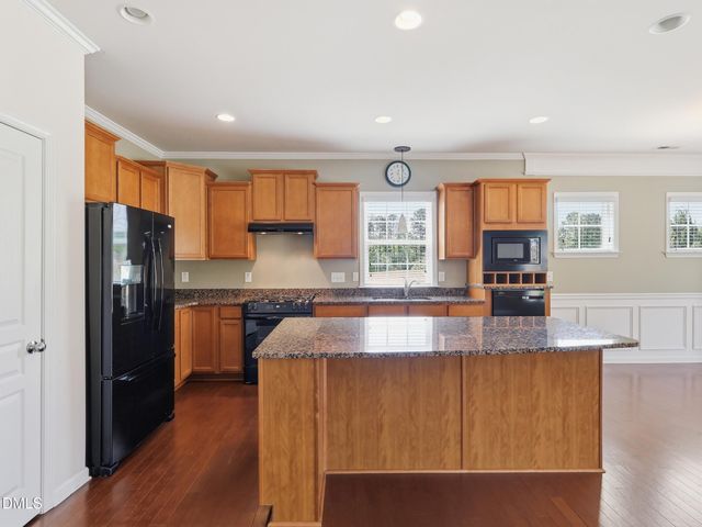 2407 Kinglass Drive, Fuquay Varina, NC 27526