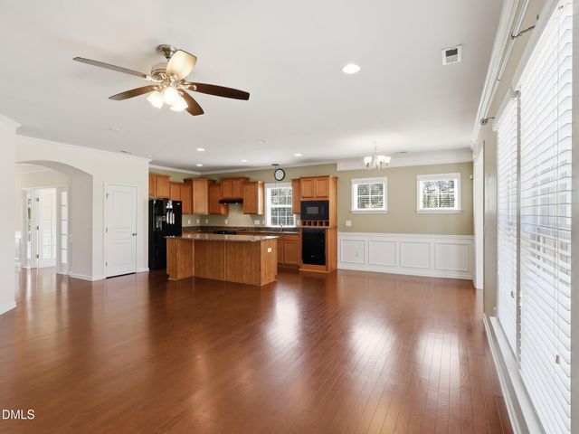 2407 Kinglass Drive, Fuquay Varina, NC 27526