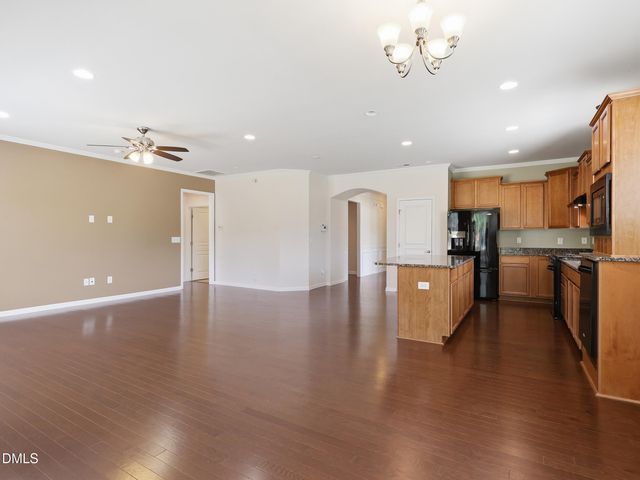 2407 Kinglass Drive, Fuquay Varina, NC 27526