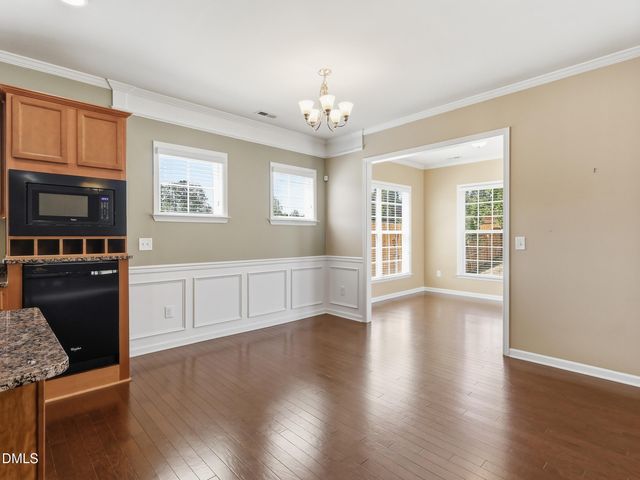 2407 Kinglass Drive, Fuquay Varina, NC 27526