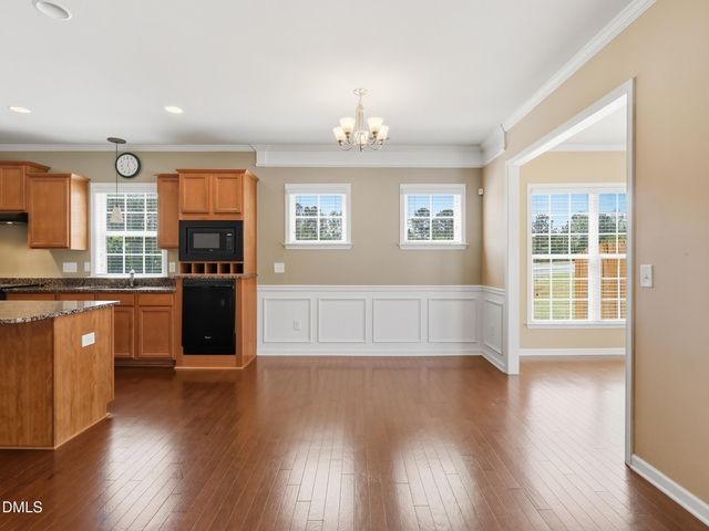 2407 Kinglass Drive, Fuquay Varina, NC 27526