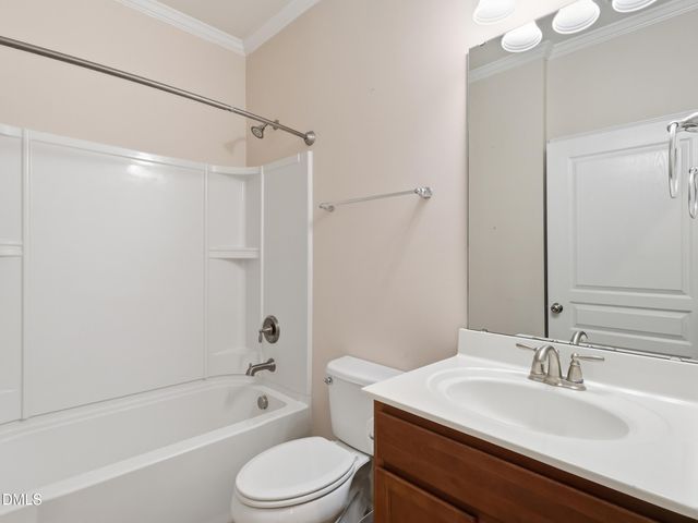 2407 Kinglass Drive, Fuquay Varina, NC 27526