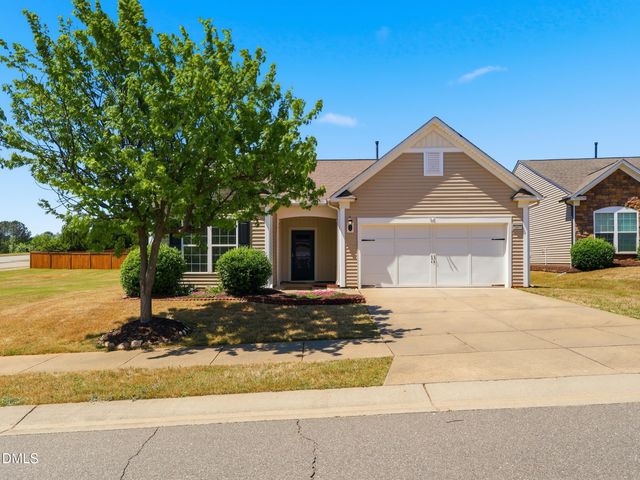 2407 Kinglass Drive, Fuquay Varina, NC 27526