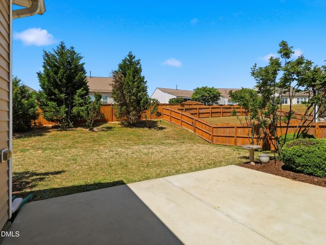 2407 Kinglass Drive, Fuquay Varina, NC 27526