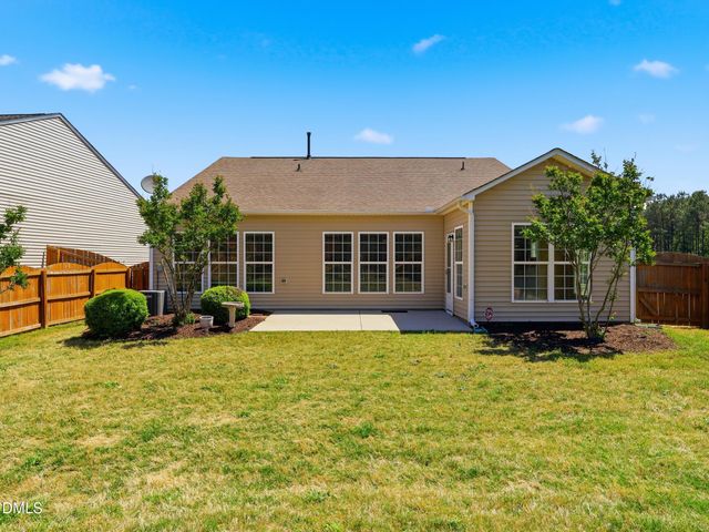 2407 Kinglass Drive, Fuquay Varina, NC 27526