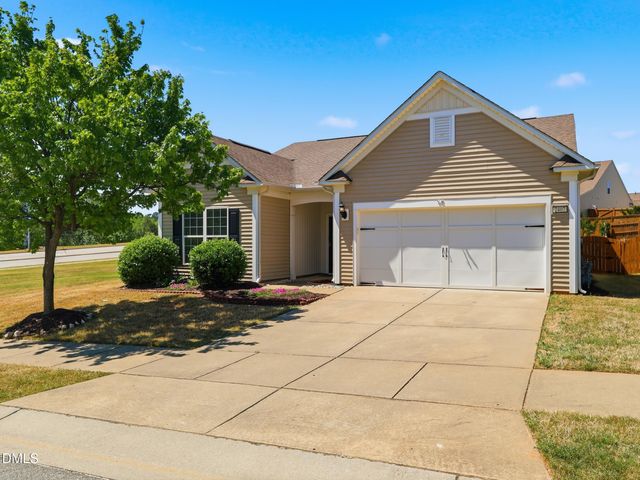 2407 Kinglass Drive, Fuquay Varina, NC 27526