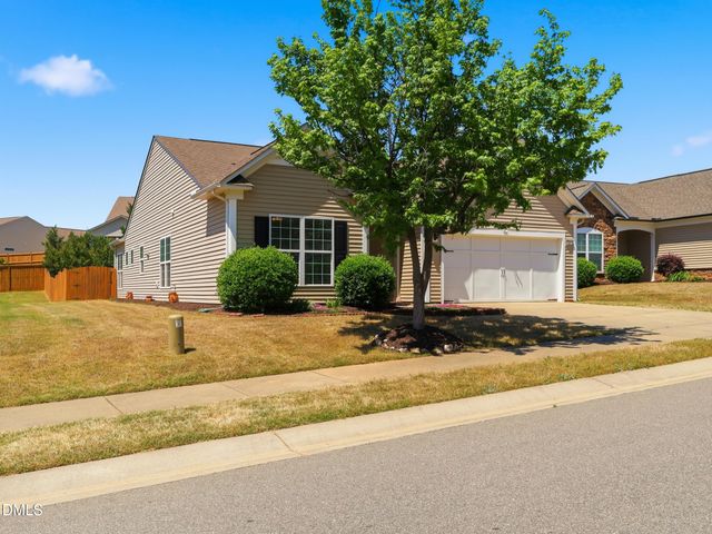 2407 Kinglass Drive, Fuquay Varina, NC 27526