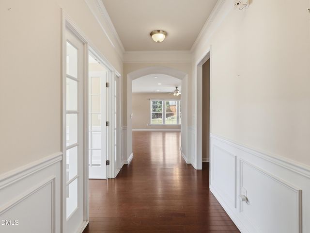 2407 Kinglass Drive, Fuquay Varina, NC 27526