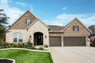 11530 Bryson Creek Court, Cypress, TX 77433