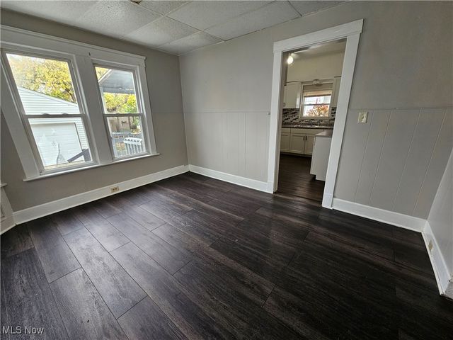 3891 W 21st Street, Cleveland, OH 44109